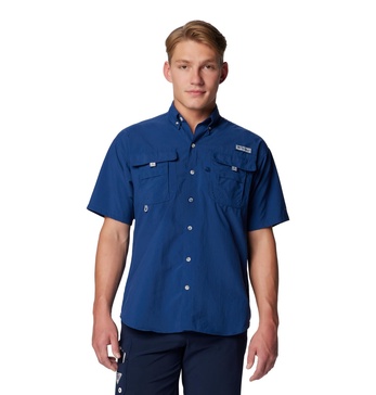 Columbia Men's Bahama II Short Sleeve Shirt