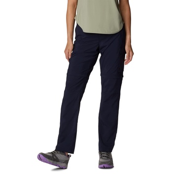 Columbia Women's Silver Ridge Utility Convertible Pant