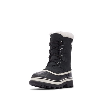 SOREL Women's Caribou Waterproof Boot