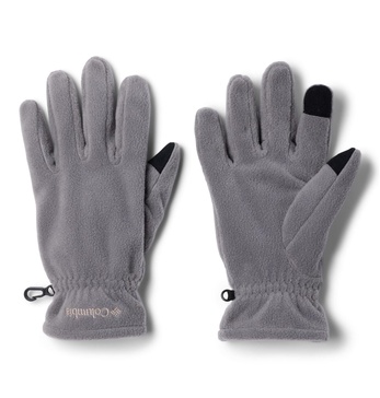 Columbia mens Steens Mountain Ii Fleece Glove