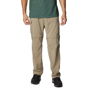 Columbia Men's Silver Ridge Utility Convertible Pant