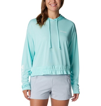 Columbia Women's Tidal Light Hoodie