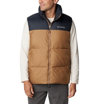 Columbia Men's Puffect Ii Vest