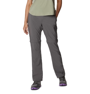 Columbia Women's Silver Ridge Utility Convertible Pant