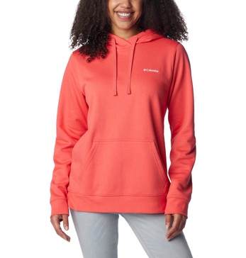 Columbia Women's Trek Graphic Hoodie