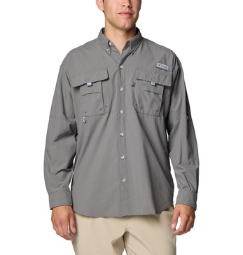 Columbia Men's Bahama II Long Sleeve Shirt