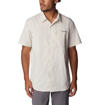 Columbia Men's Twisted Creek Iii Short Sleeve