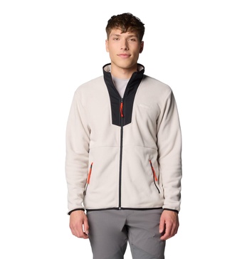 Columbia Men's Sequoia Grove Full Zip Fleece