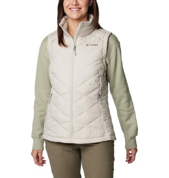 Columbia Women's Heavenly Ii Vest