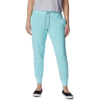 Columbia Women's Slack Water French Terry Jogger