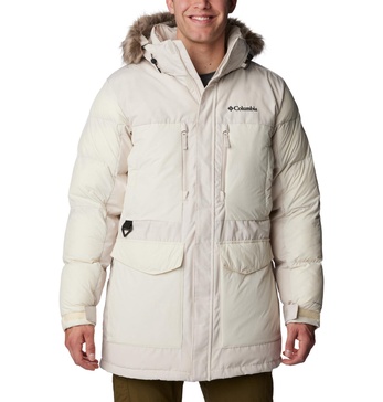 Columbia Men's Standard Marquam Peak Fusion Parka