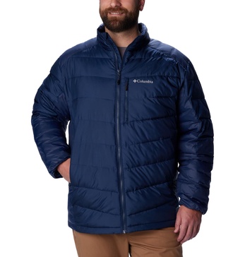 Columbia Men's Labyrinth Loop Jacket