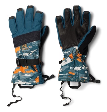 Columbia Mens Men's Whirlibird™ II Glove