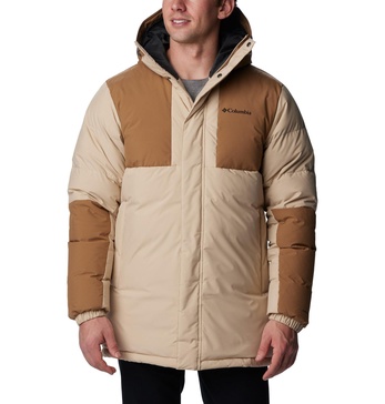 Columbia Men's Aldercrest Down Parka