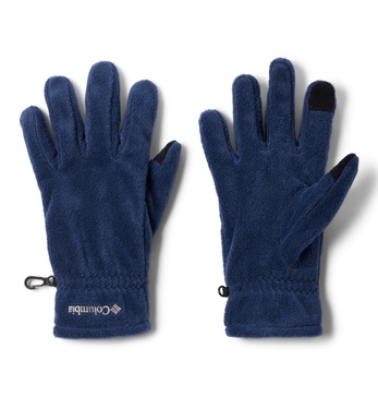 Columbia mens Steens Mountain Ii Fleece Glove