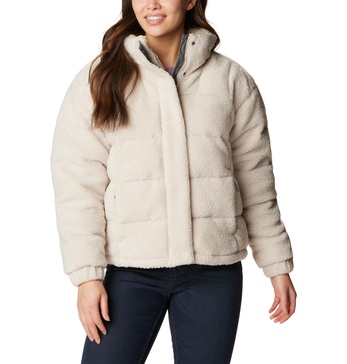 Columbia Women's Ruby Falls Novelty Jacket