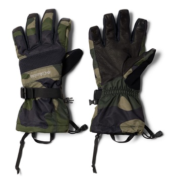 Columbia Mens Men's Whirlibird™ II Glove