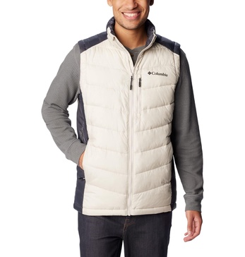 Columbia Men's Labyrinth Loop Vest