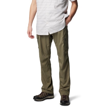 Columbia Men's Silver Ridge Utility Pant