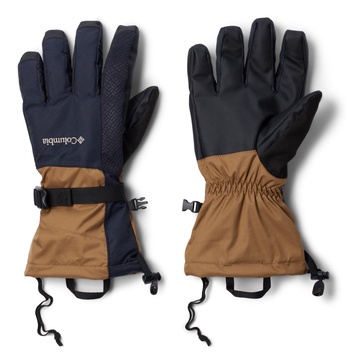 Columbia mens Bugaboo Ii Interchange Glove