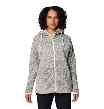 Columbia Women's Sweater Weather Sherpa Full Zip Ii