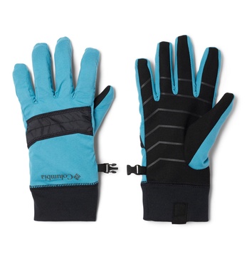 Columbia mens Men's Infinity Trail™ Glove