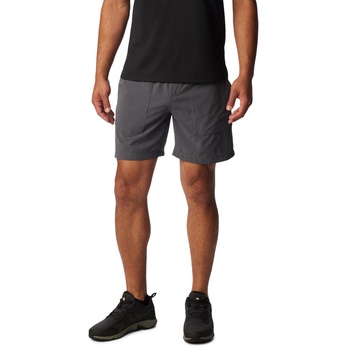 Black Mesa LW 7in Short - Men's