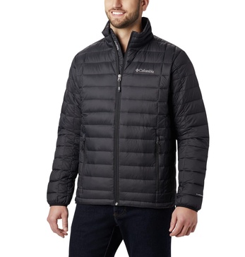 Columbia Men's Voodoo Fall 590 Turbodown Jacket