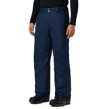 Columbia mens Bugaboo IV Snow Pant