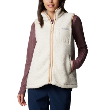 Columbia Women's West Bend Vest Ii