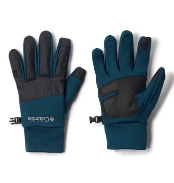 Columbia Mens Men's Cloudcap™ Fleece Glove