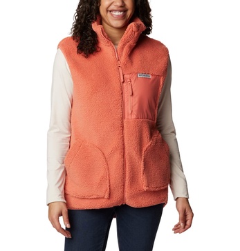 Columbia Women's Holly Hideaway Vest