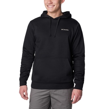 Columbia Men's Trek Hoodie