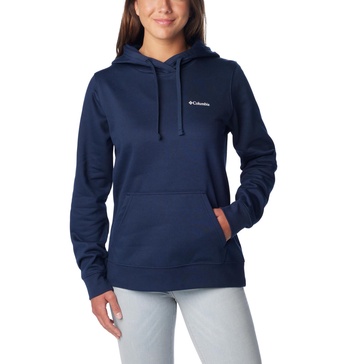 Columbia Women's Trek Graphic Hoodie