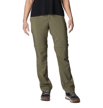 Columbia Women's Silver Ridge Utility Convertible Pant