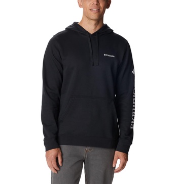 Columbia Men's Trek Hoodie