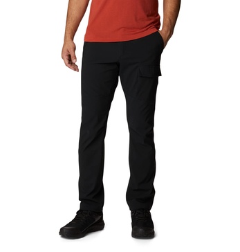 Columbia Men's Maxtrail Midweight Warm Pant