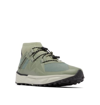 Columbia Men's Facet 75 Alpha Outdry Hiking Shoe