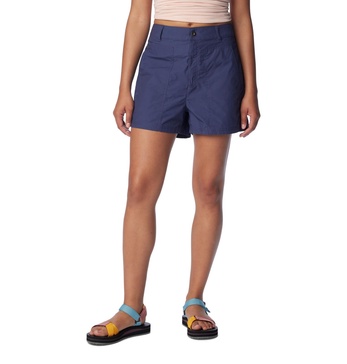 Columbia Women's Holly Hideaway Washed Out Short