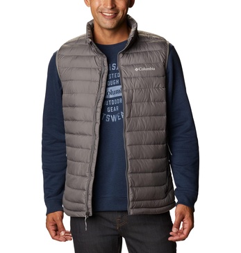 Columbia Men's Powder Lite Vest