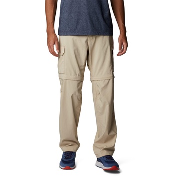 Columbia Men's Silver Ridge Utility Convertible Pant