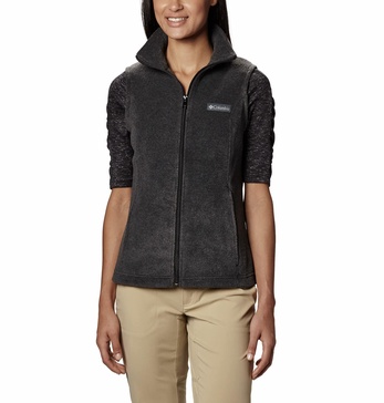 Columbia Women's Benton Springs Vest