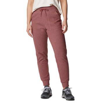 Columbia Women's Calico Basin Fleece Jogger