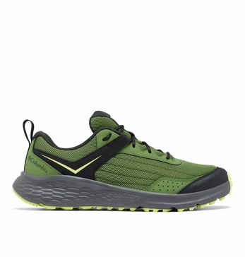 Columbia Men's Vertisol Trail Hiking Shoe