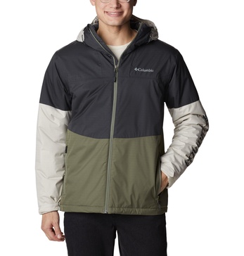 Columbia Men's Point Park Insulated Jacket