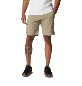 Columbia Men's Silver Ridge Utility Cargo Short