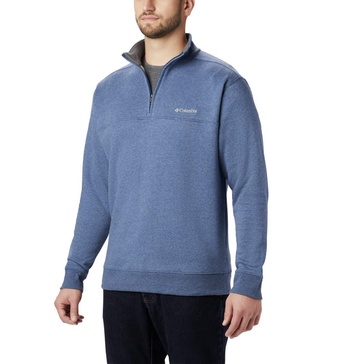 Columbia Men's Hart Mountain Ii Half Zip