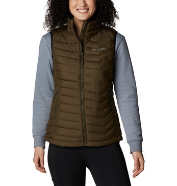 Columbia Women's Powder Lite Vest