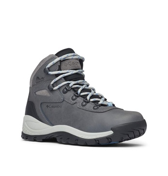 Columbia Women's Newton Ridge Lightweight Waterproof Shoe Hiking Boot