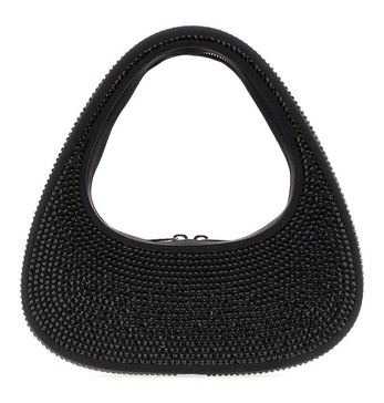 Coperni Swipe Zip-Up Shoulder Bag